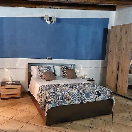 Bed and Breakfast La Dependance Торре-Аннунціата Екстер'єр фото