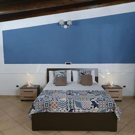 Bed and Breakfast La Dependance Торре-Аннунціата Екстер'єр фото